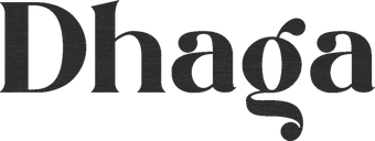 dhaga logo